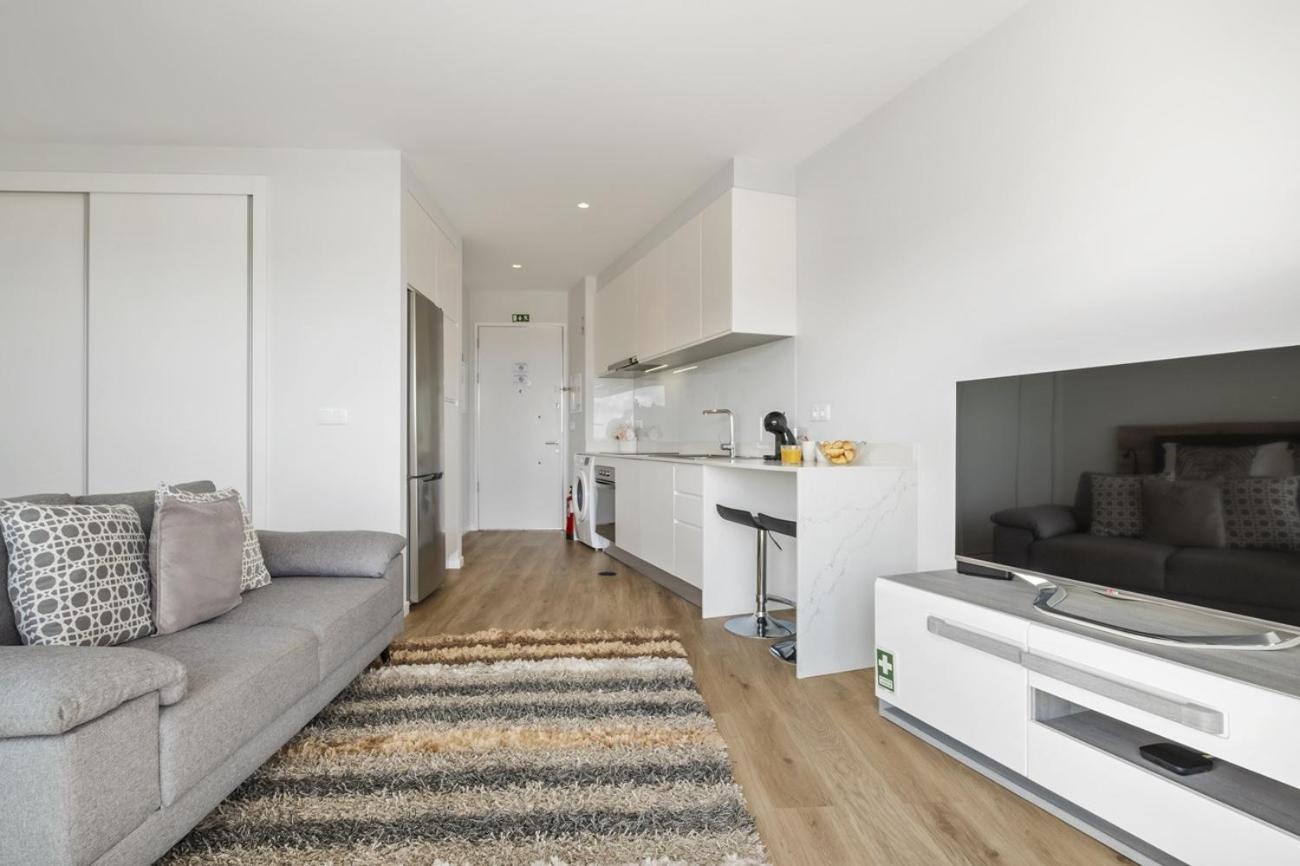 Apartamento Fenix Ocean View By Madeira Sun Travel Funchal  Exterior foto