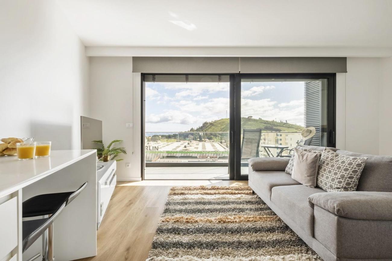Apartamento Fenix Ocean View By Madeira Sun Travel Funchal  Exterior foto