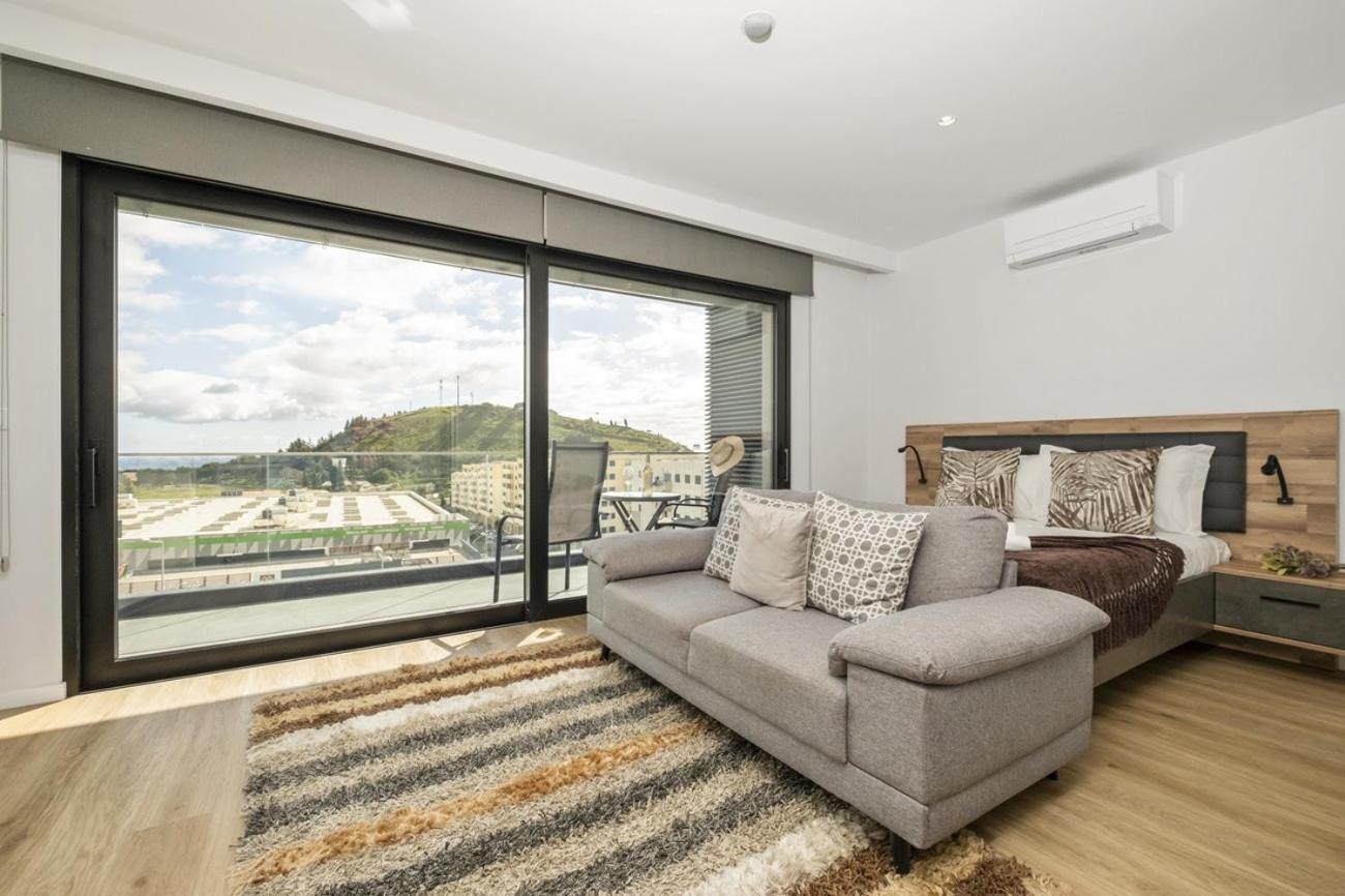 Apartamento Fenix Ocean View By Madeira Sun Travel Funchal  Exterior foto
