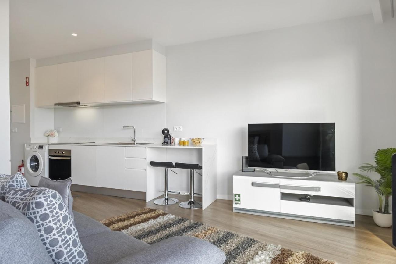 Apartamento Fenix Ocean View By Madeira Sun Travel Funchal  Exterior foto