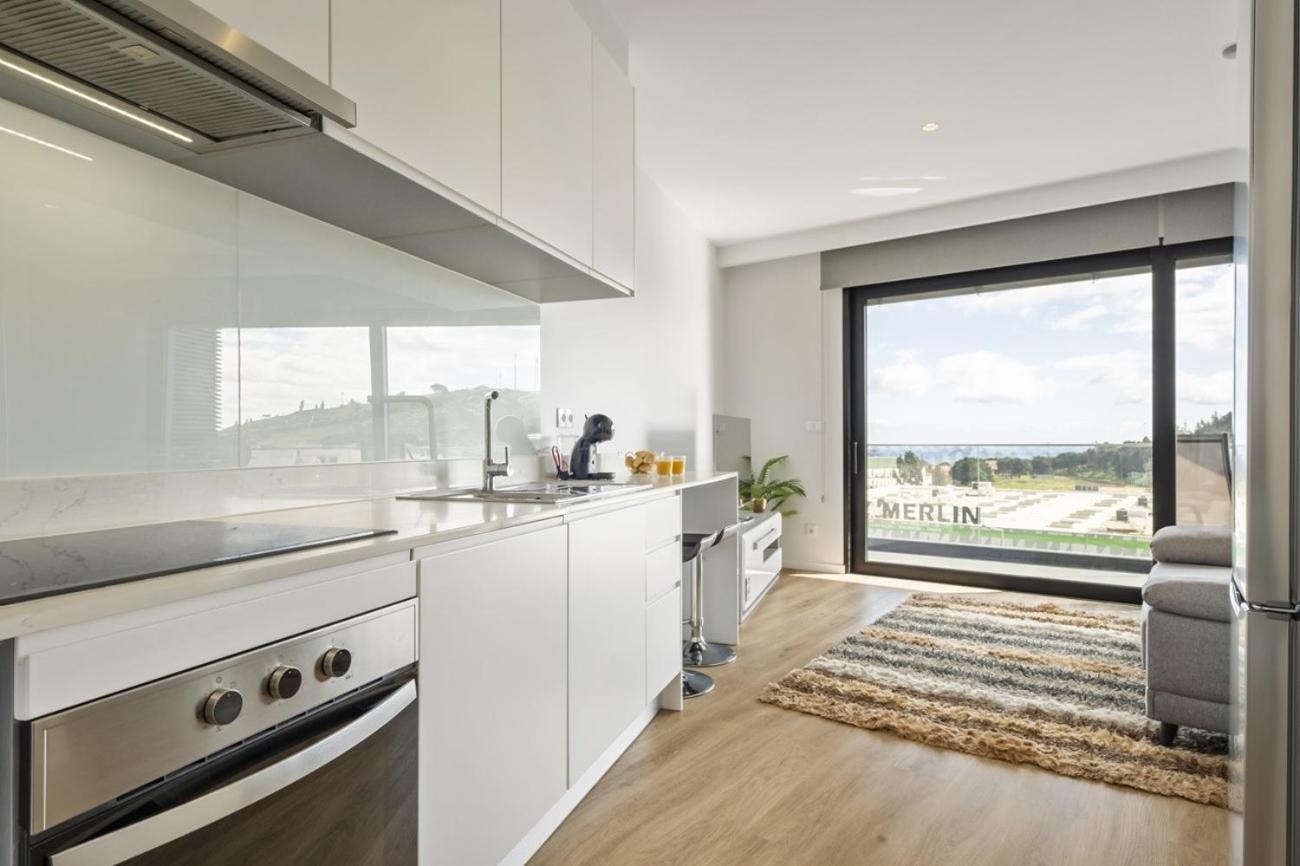 Apartamento Fenix Ocean View By Madeira Sun Travel Funchal  Exterior foto