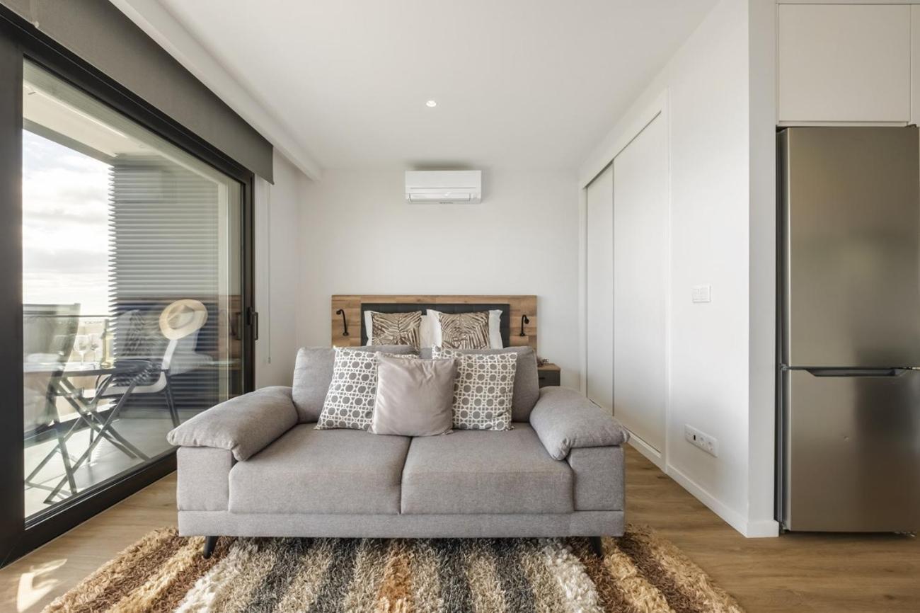 Apartamento Fenix Ocean View By Madeira Sun Travel Funchal  Exterior foto
