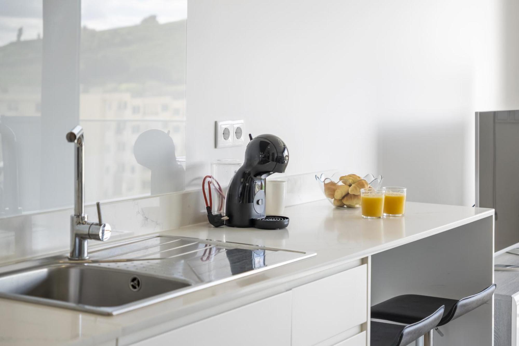 Apartamento Fenix Ocean View By Madeira Sun Travel Funchal  Exterior foto
